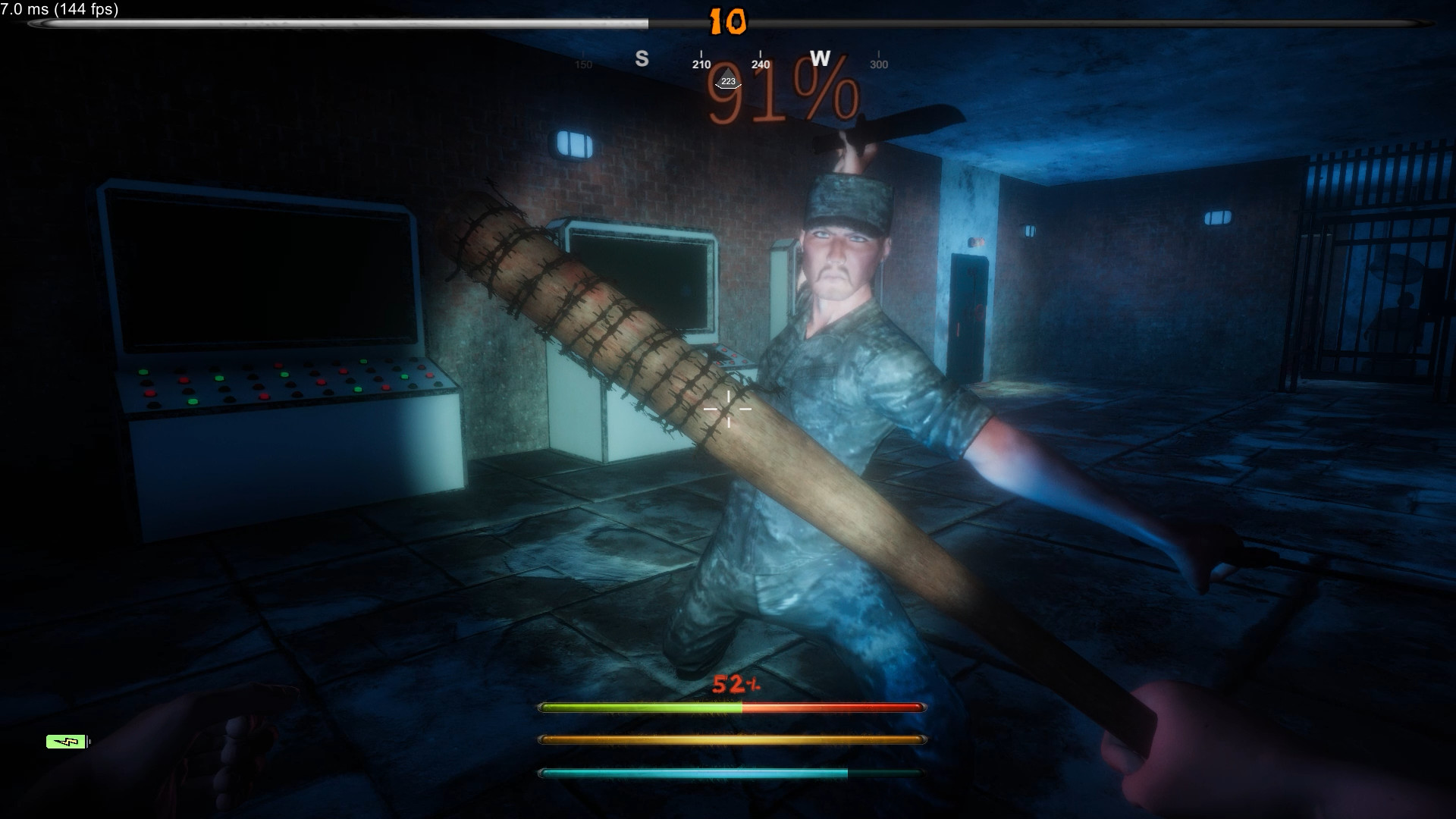 SICKO ISLAND screenshot 22