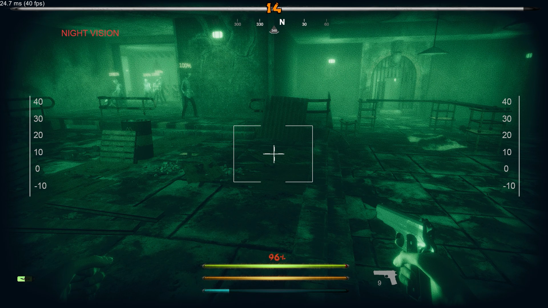 SICKO ISLAND screenshot 3