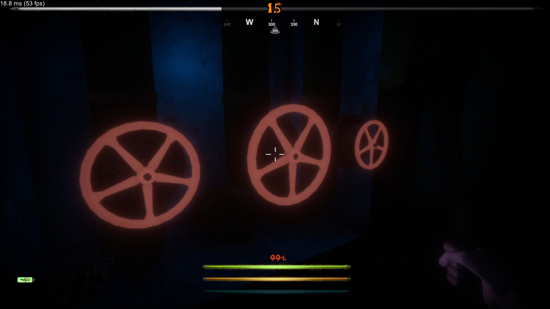 SICKO ISLAND screenshot 15