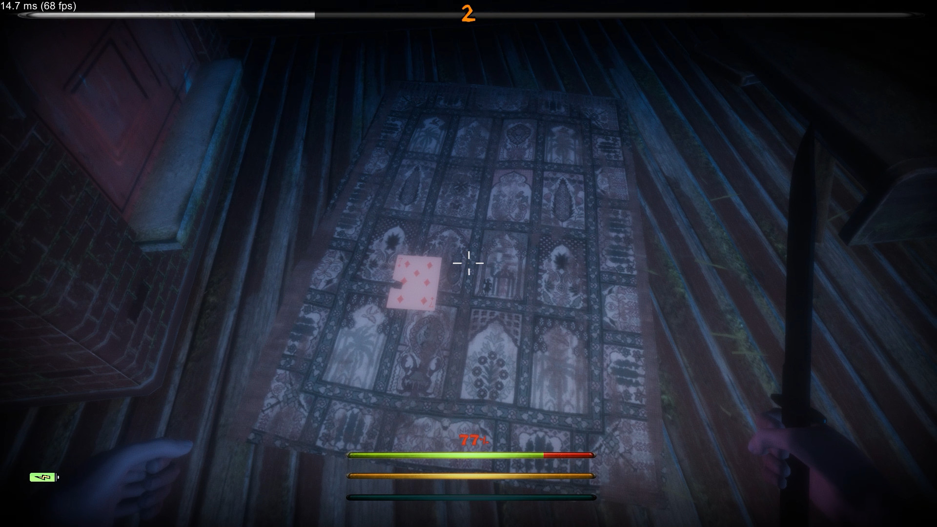 SICKO ISLAND screenshot 13