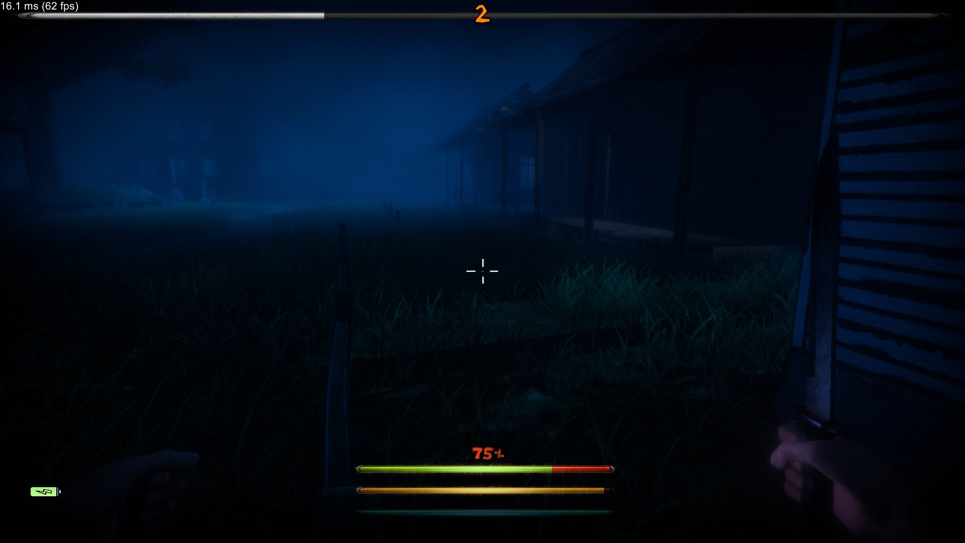 SICKO ISLAND screenshot 23