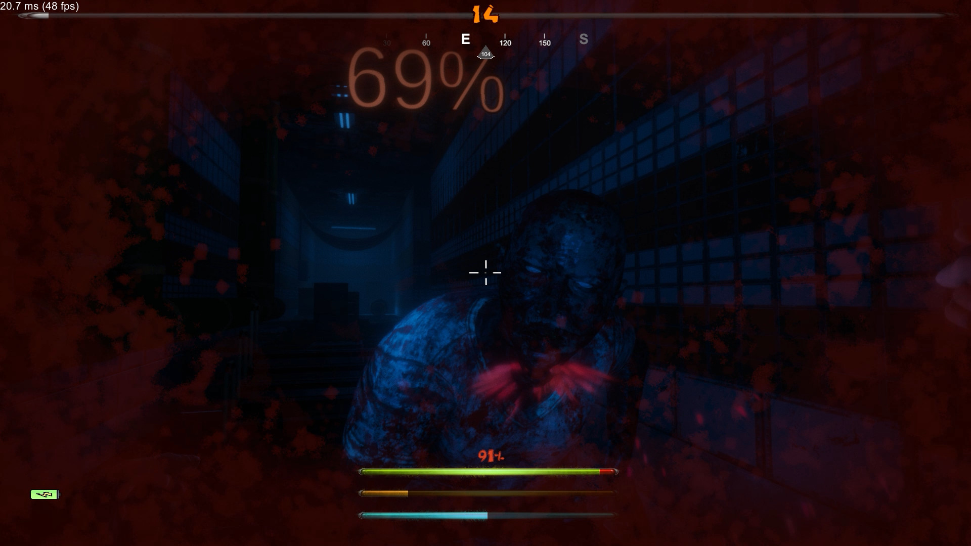 SICKO ISLAND screenshot 21