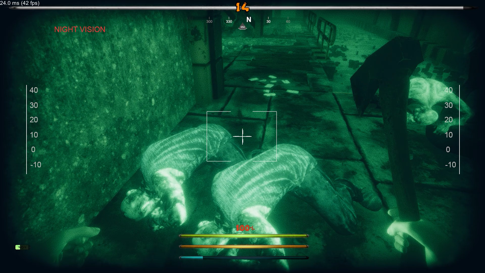 SICKO ISLAND screenshot 14