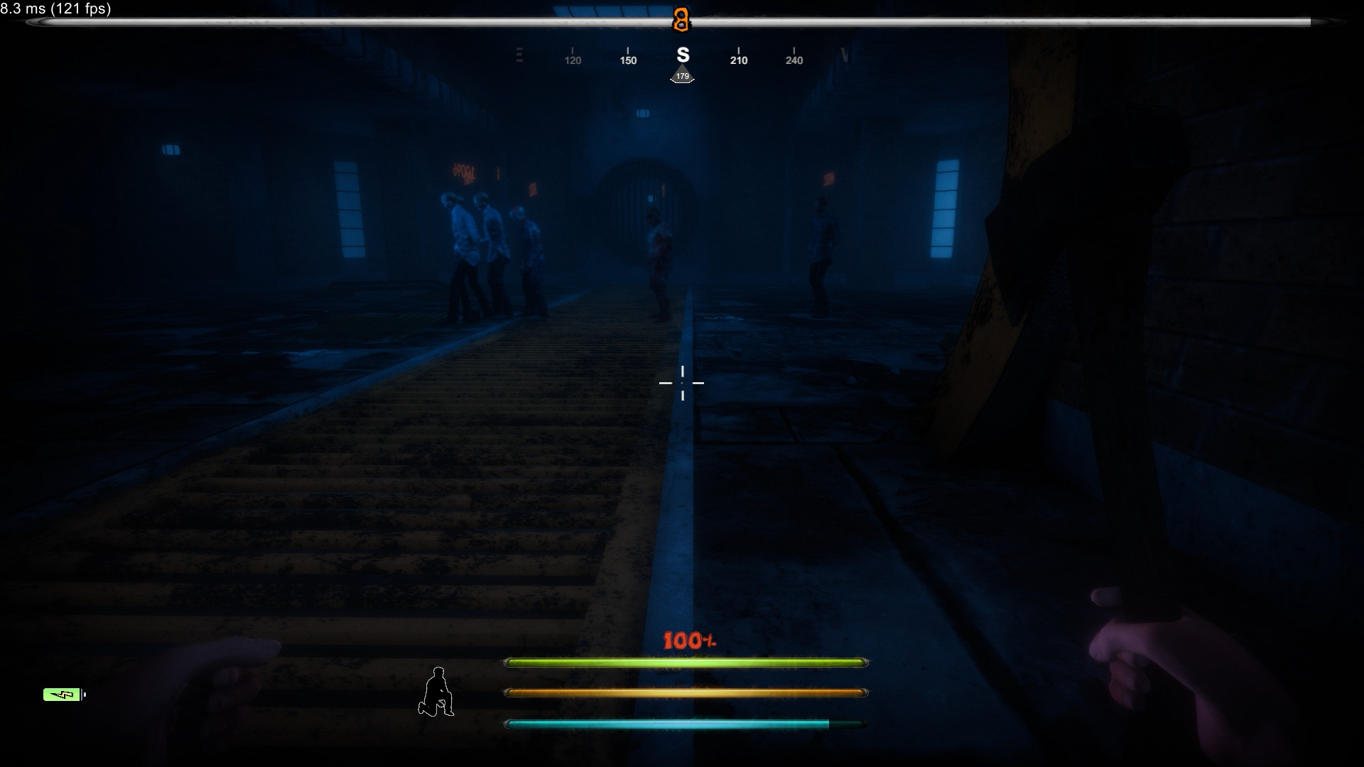 SICKO ISLAND screenshot 18