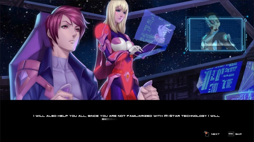 ANIQUILATION screenshot 5