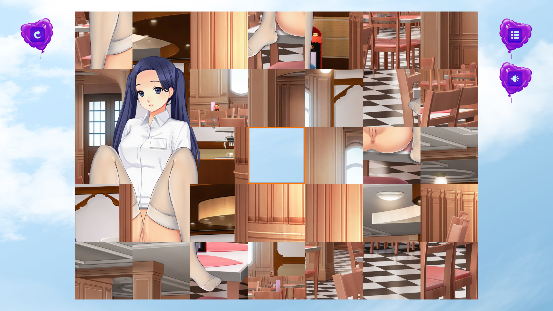 Hentai Pretty screenshot 2