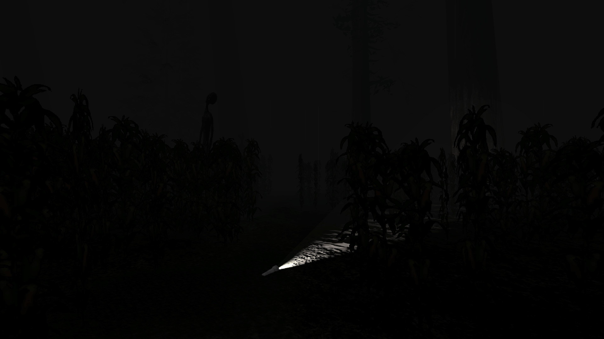 Dark Harvest screenshot 5