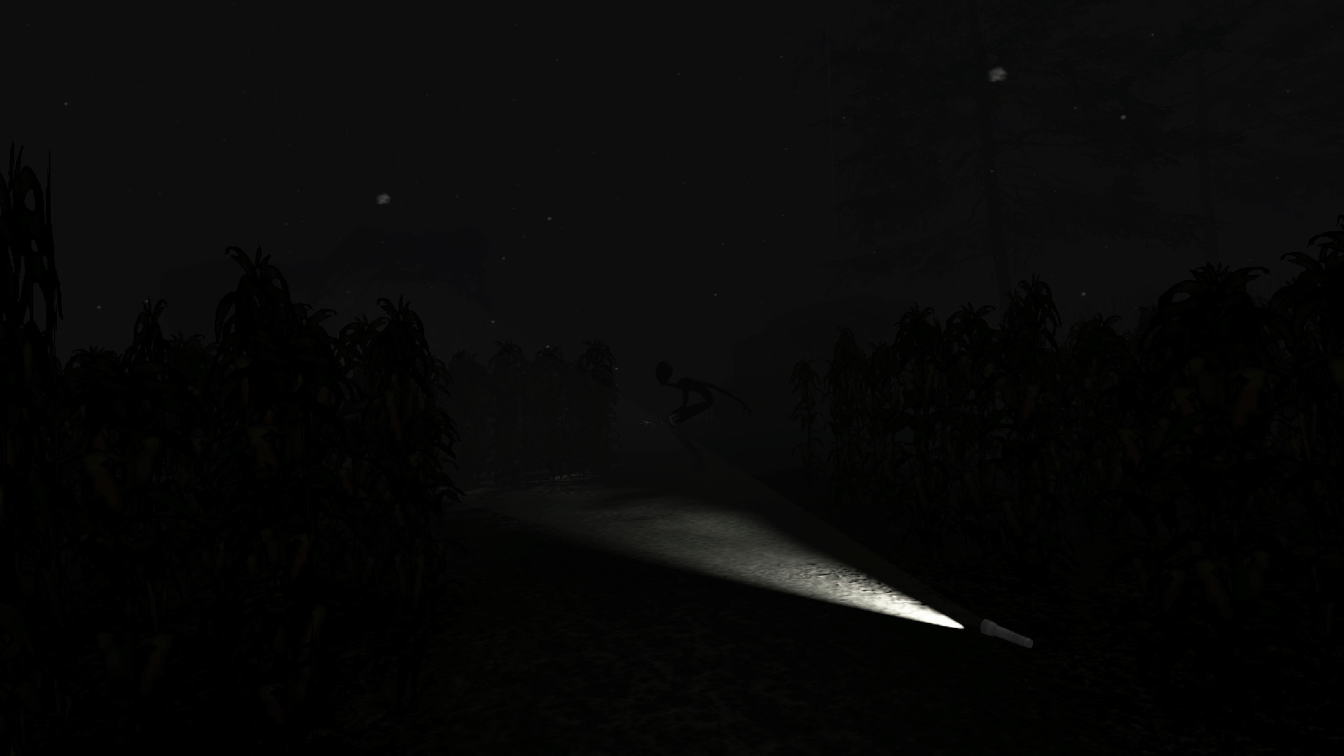 Dark Harvest screenshot 2