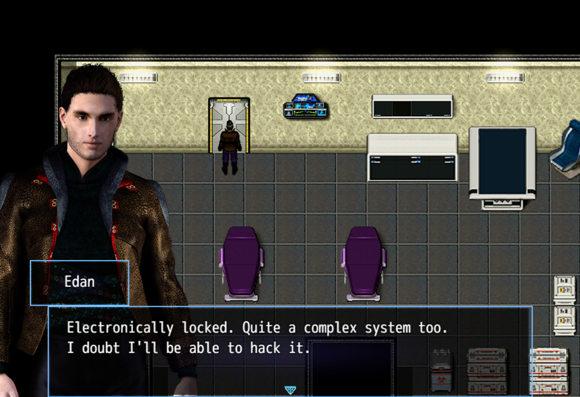 Pegasus: Broken Wings screenshot 7