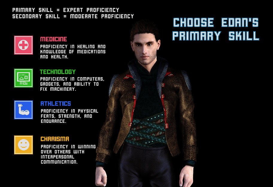 Pegasus: Broken Wings screenshot 11