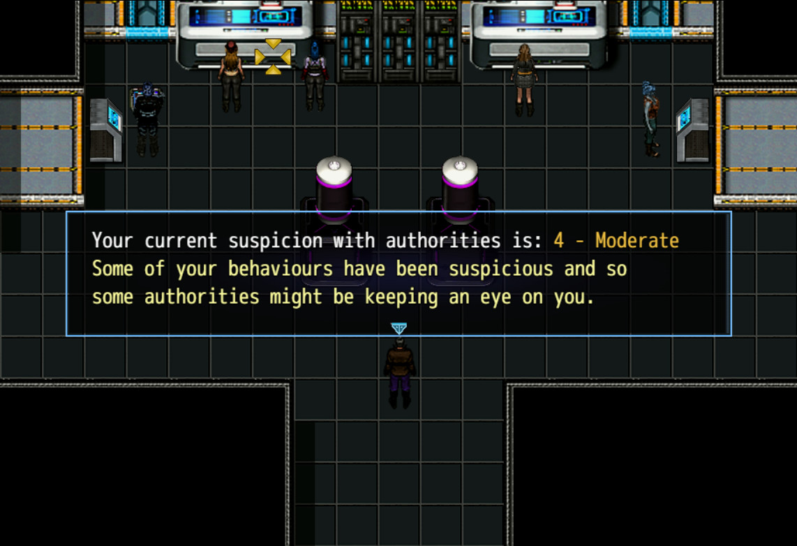 Pegasus: Broken Wings screenshot 12