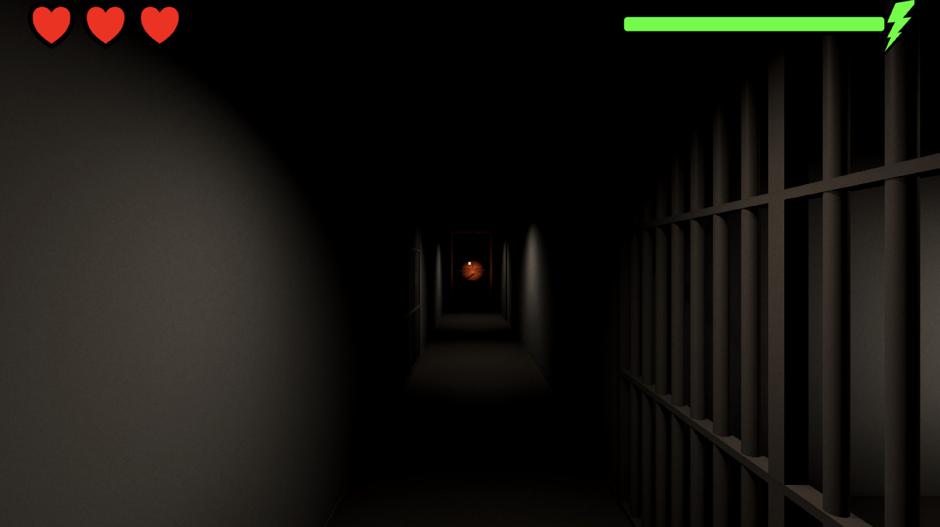 Abyss screenshot 5