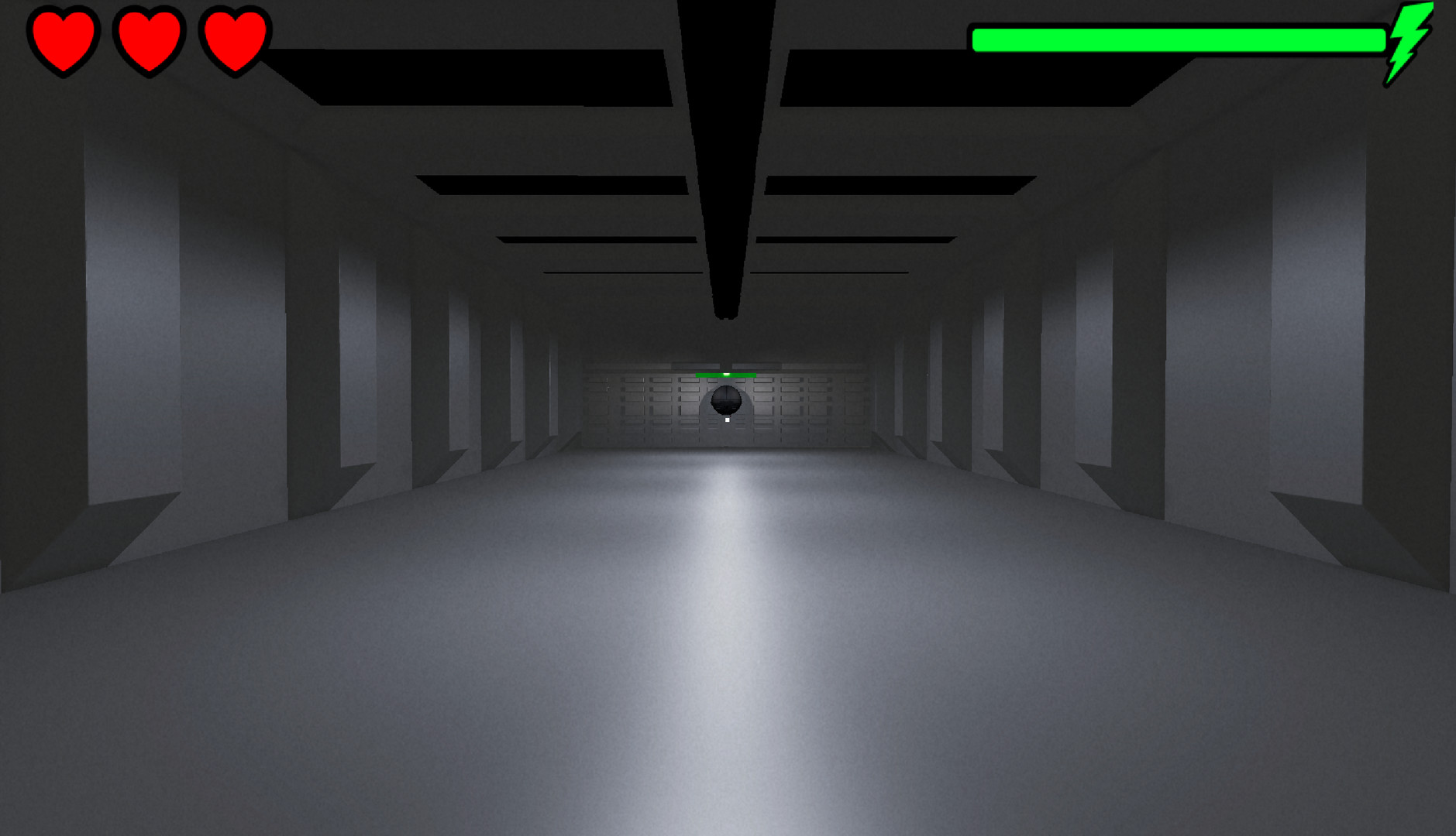 Abyss screenshot 8