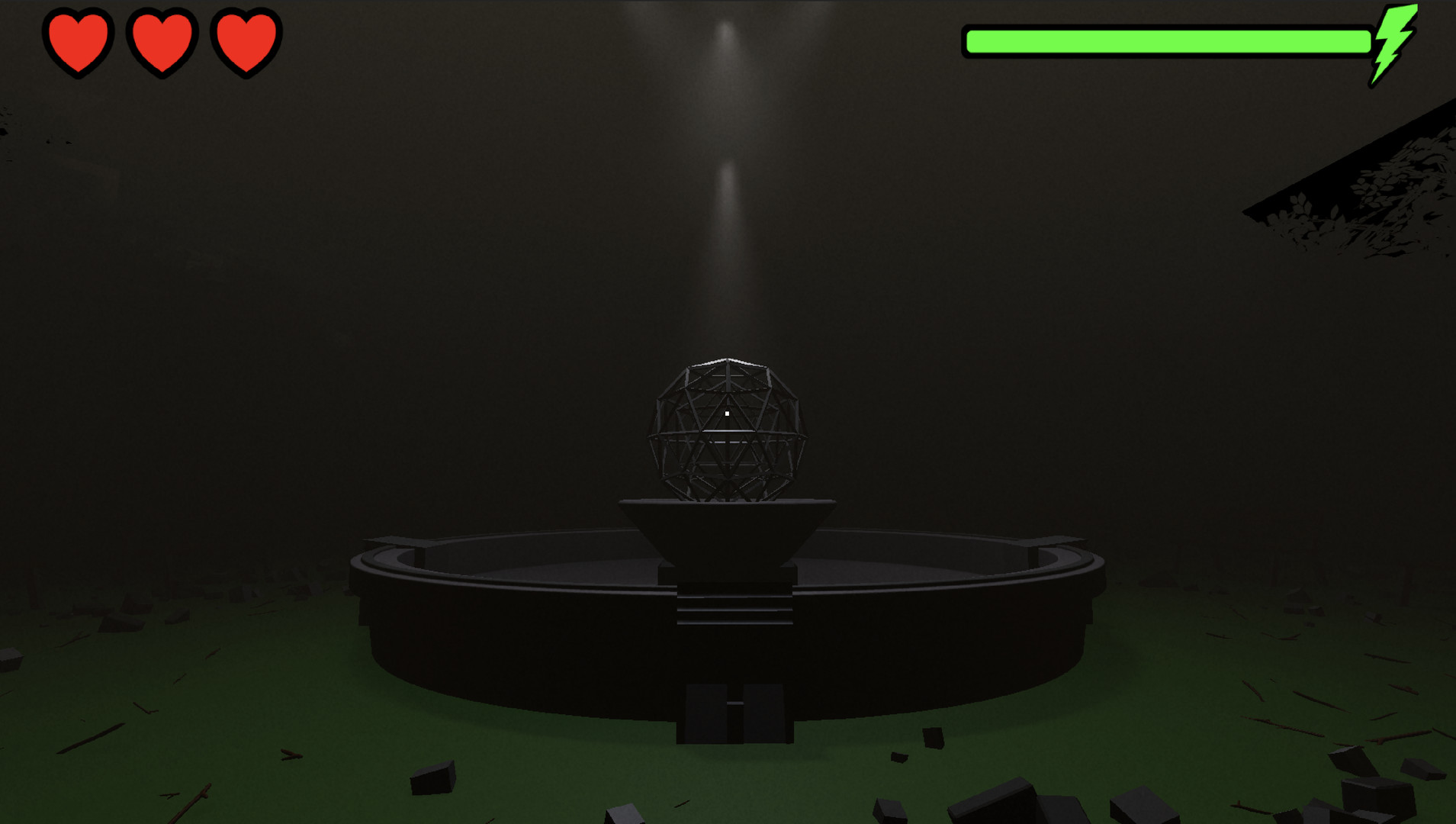 Abyss screenshot 7