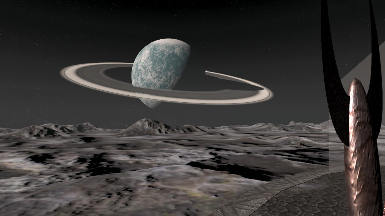The Tau Ceti Terminus screenshot 5
