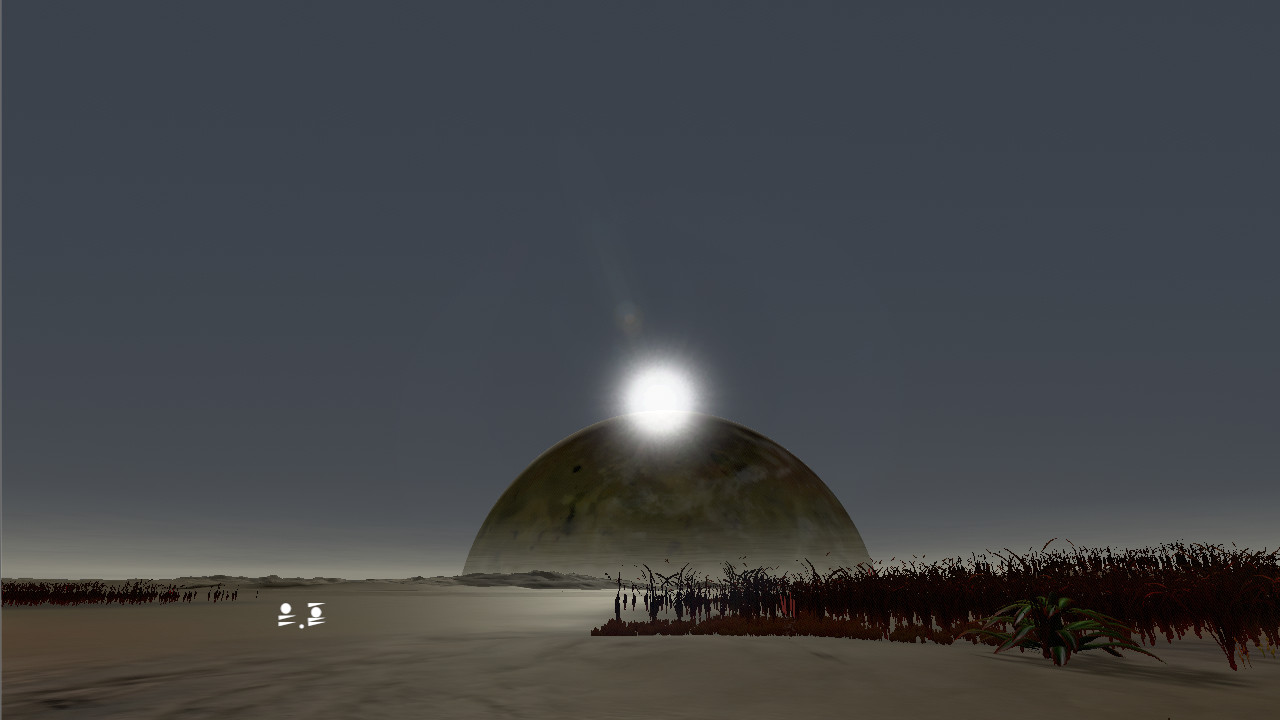 The Tau Ceti Terminus screenshot 8