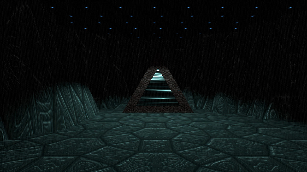 The Tau Ceti Terminus screenshot 4