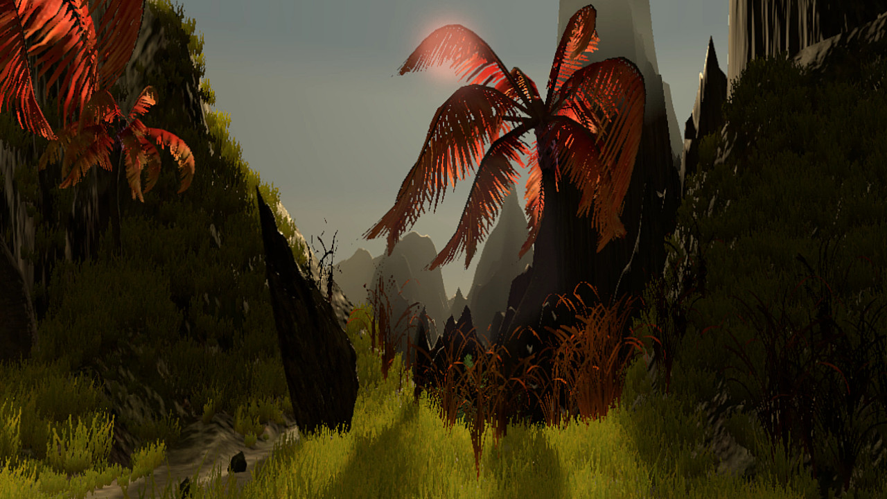 The Tau Ceti Terminus screenshot 2