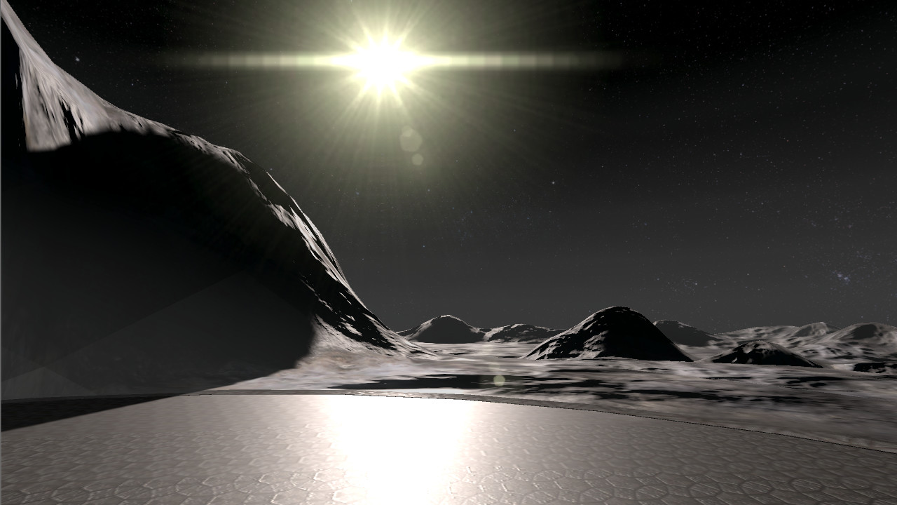 The Tau Ceti Terminus screenshot 6
