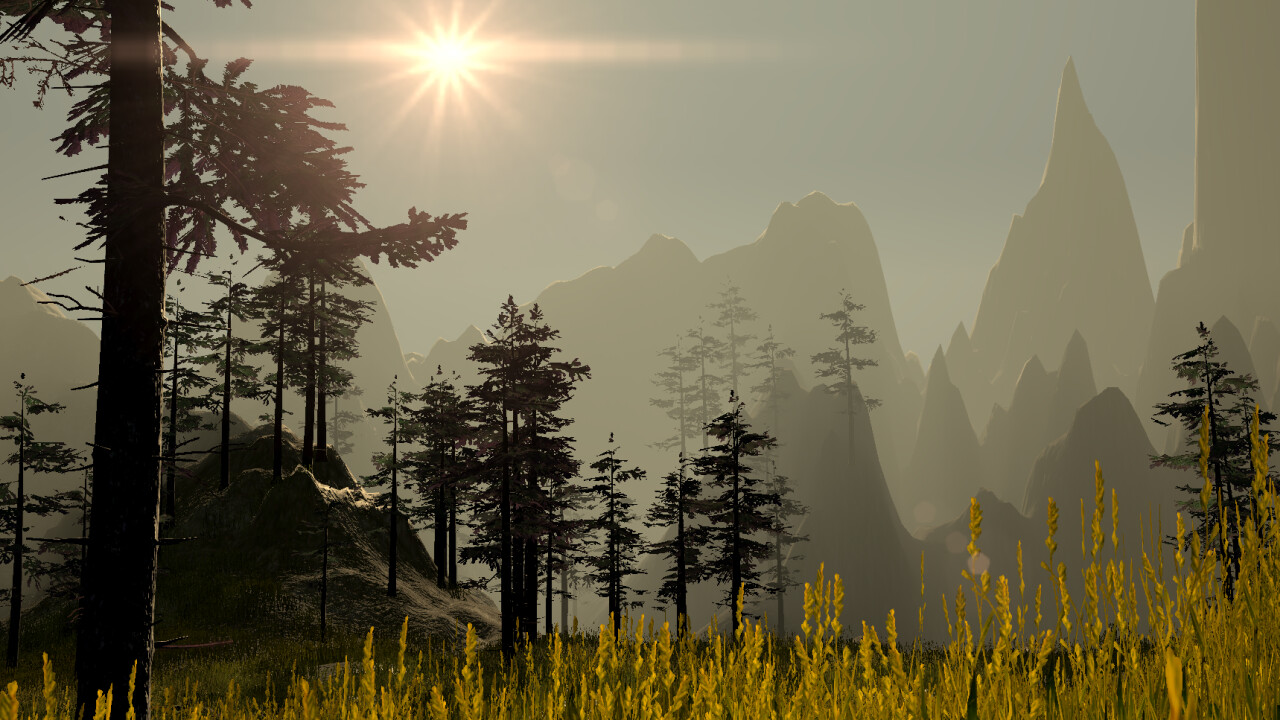 The Tau Ceti Terminus screenshot 7