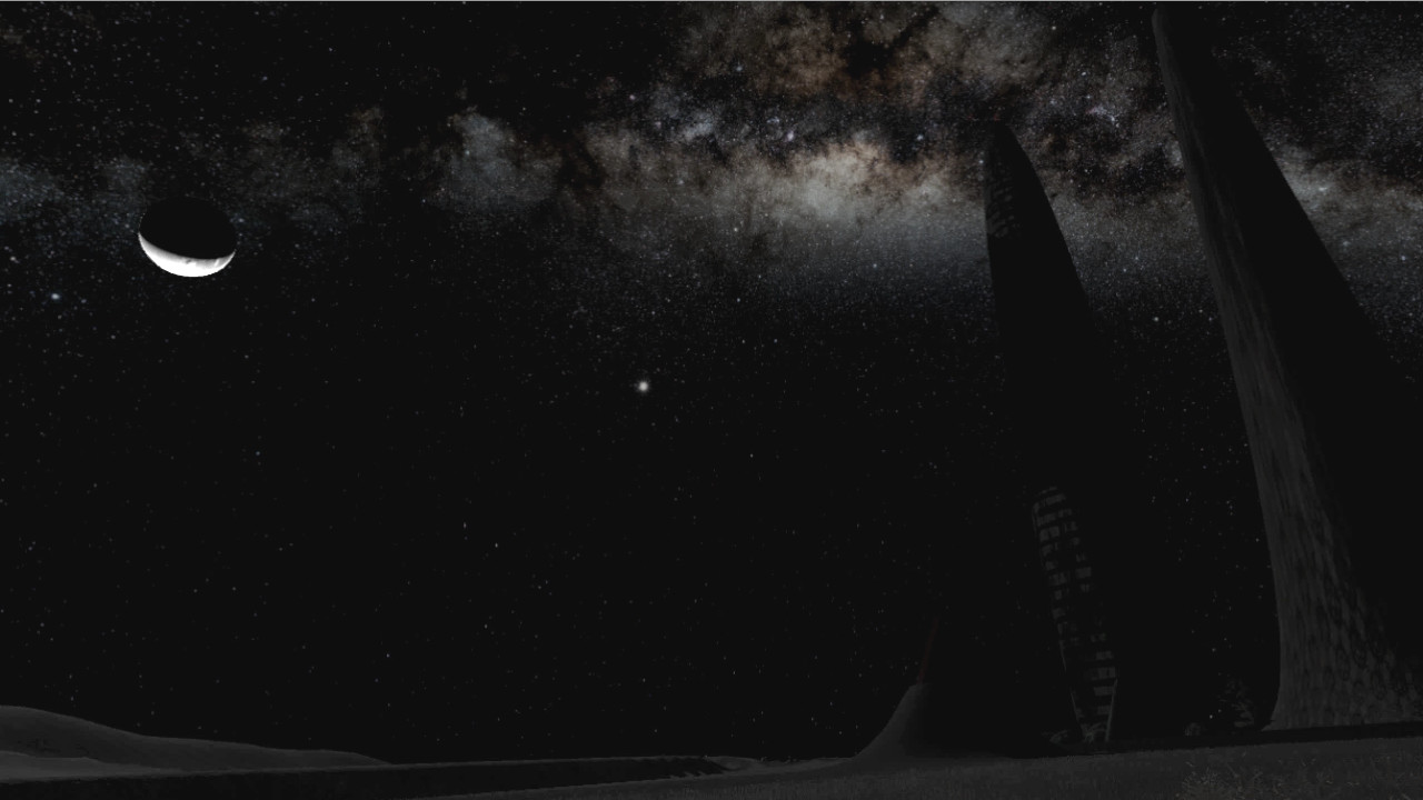 The Tau Ceti Terminus screenshot 9
