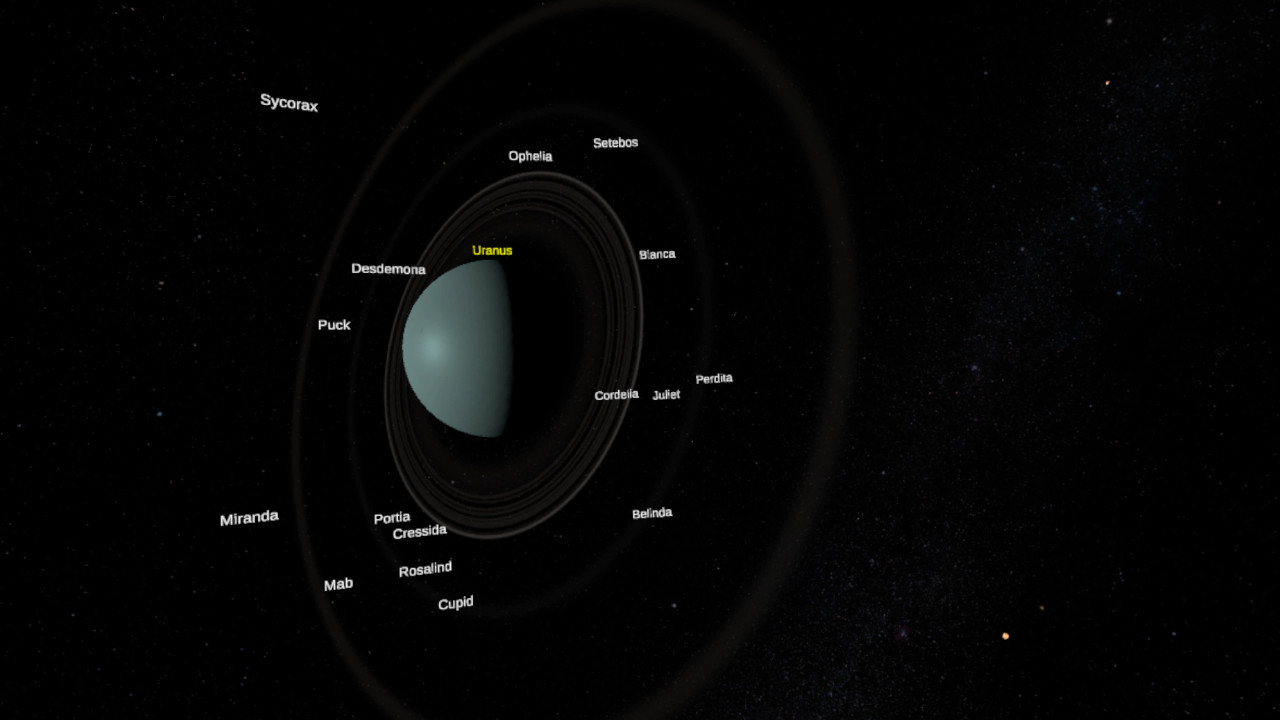The Tau Ceti Terminus screenshot 13