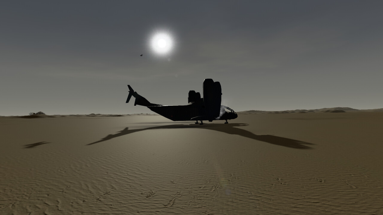 The Tau Ceti Terminus screenshot 1
