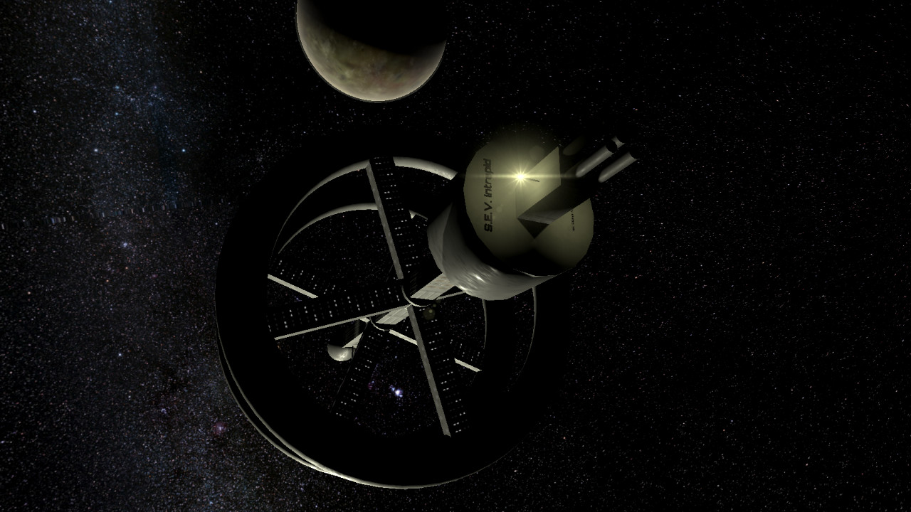 The Tau Ceti Terminus screenshot 3