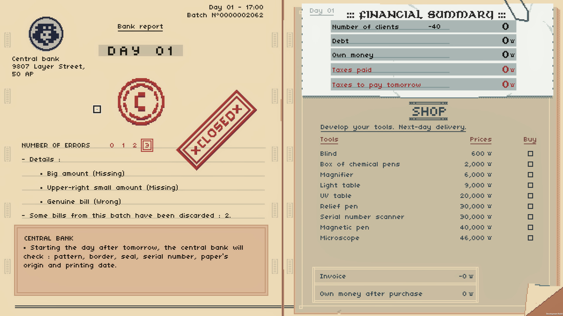 Crypto Is Dead screenshot 3