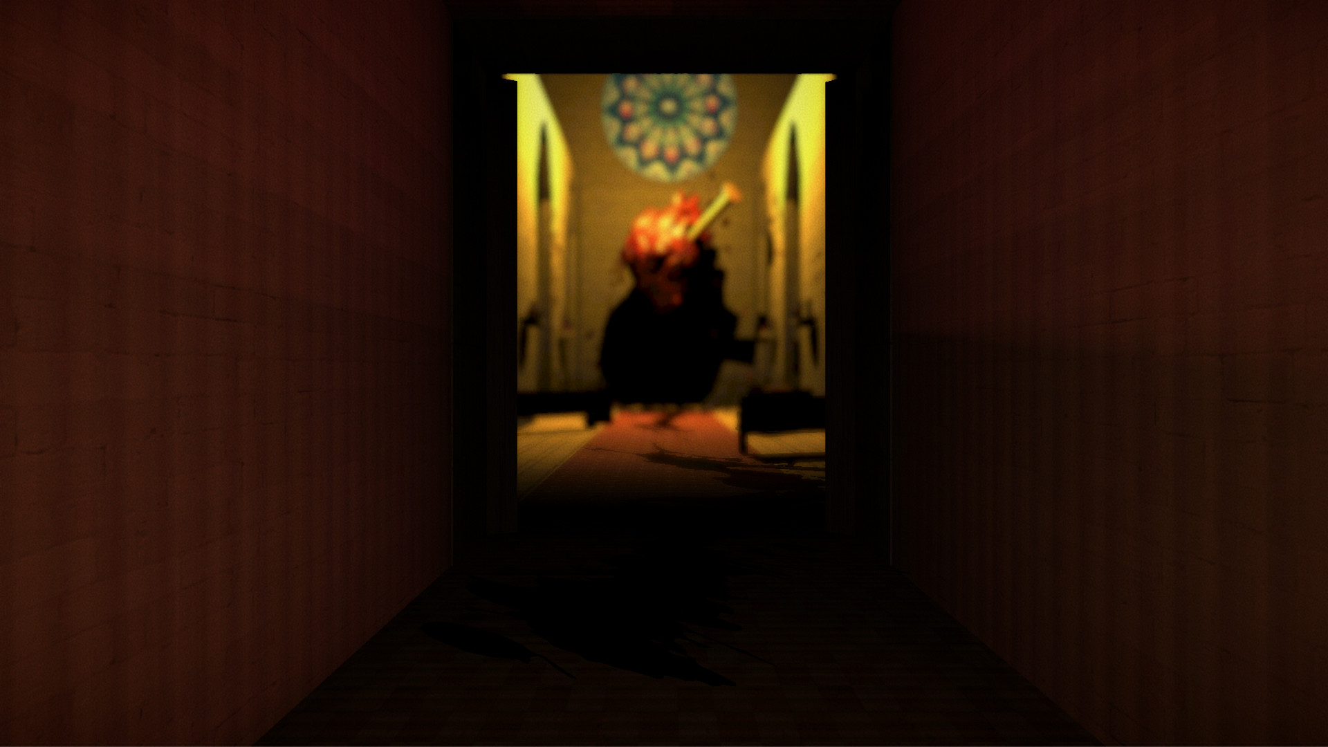 The Shape On The Ground (Steam Edition) screenshot 6