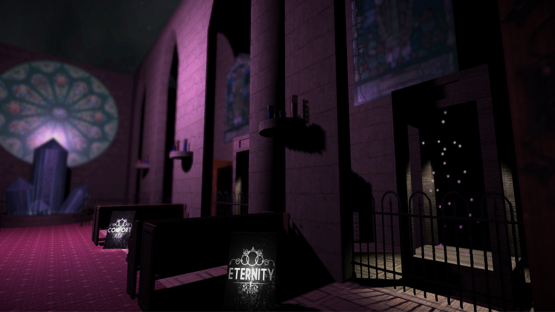 The Shape On The Ground (Steam Edition) screenshot 3