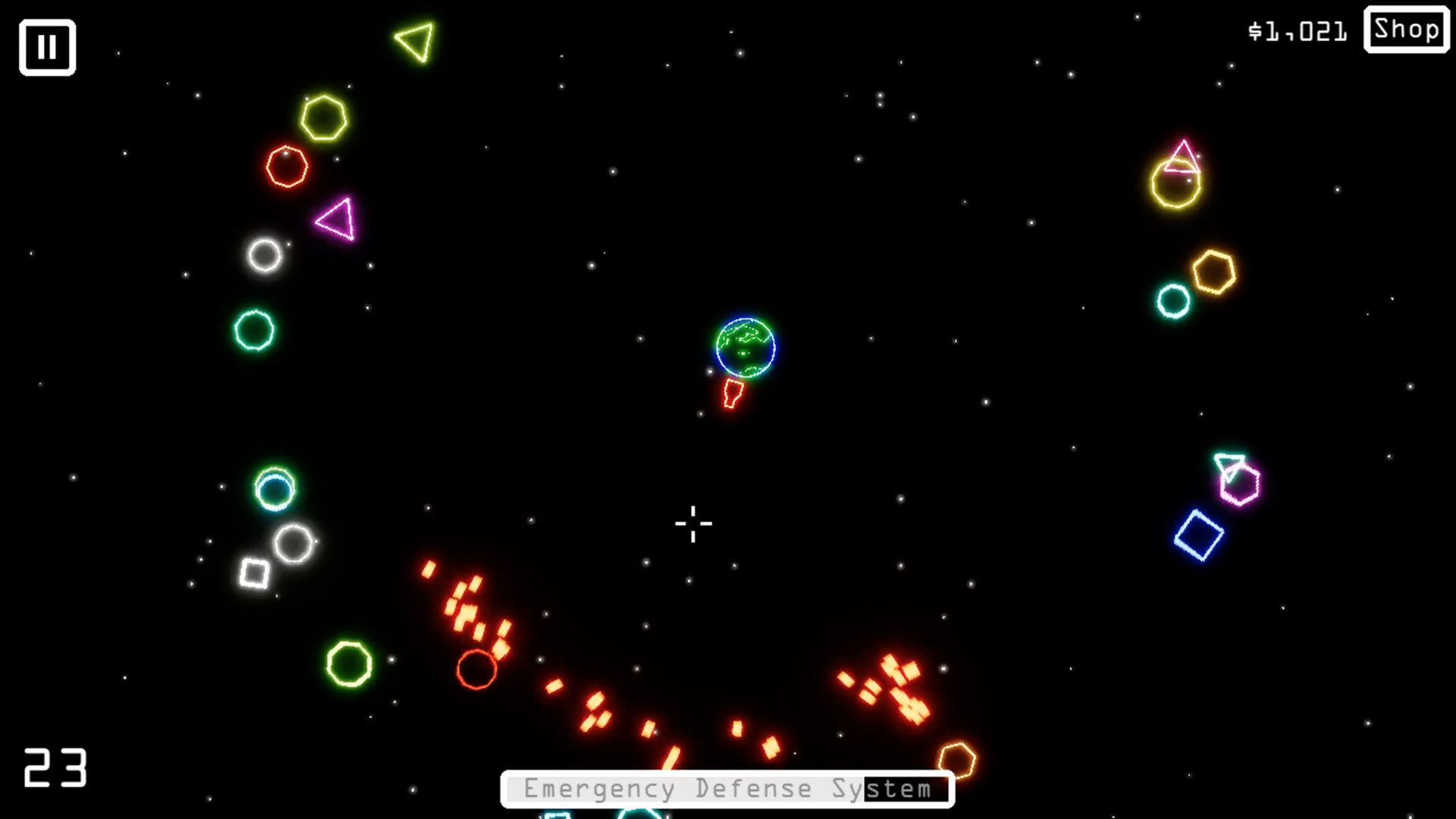 SEN.TUR. screenshot 4