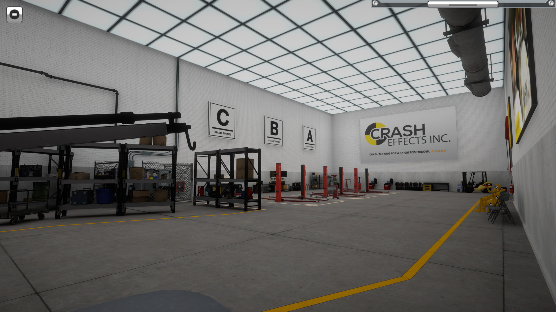 CRASH EFFECTS Inc. screenshot 11
