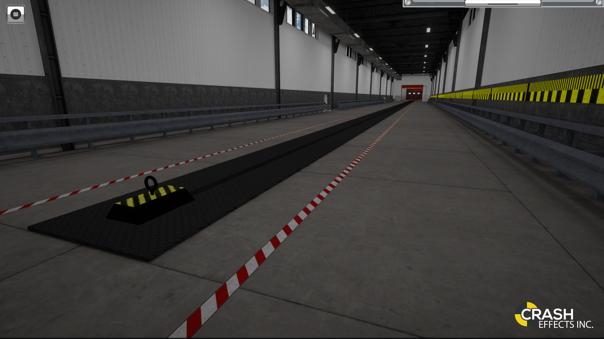 CRASH EFFECTS Inc. screenshot 6