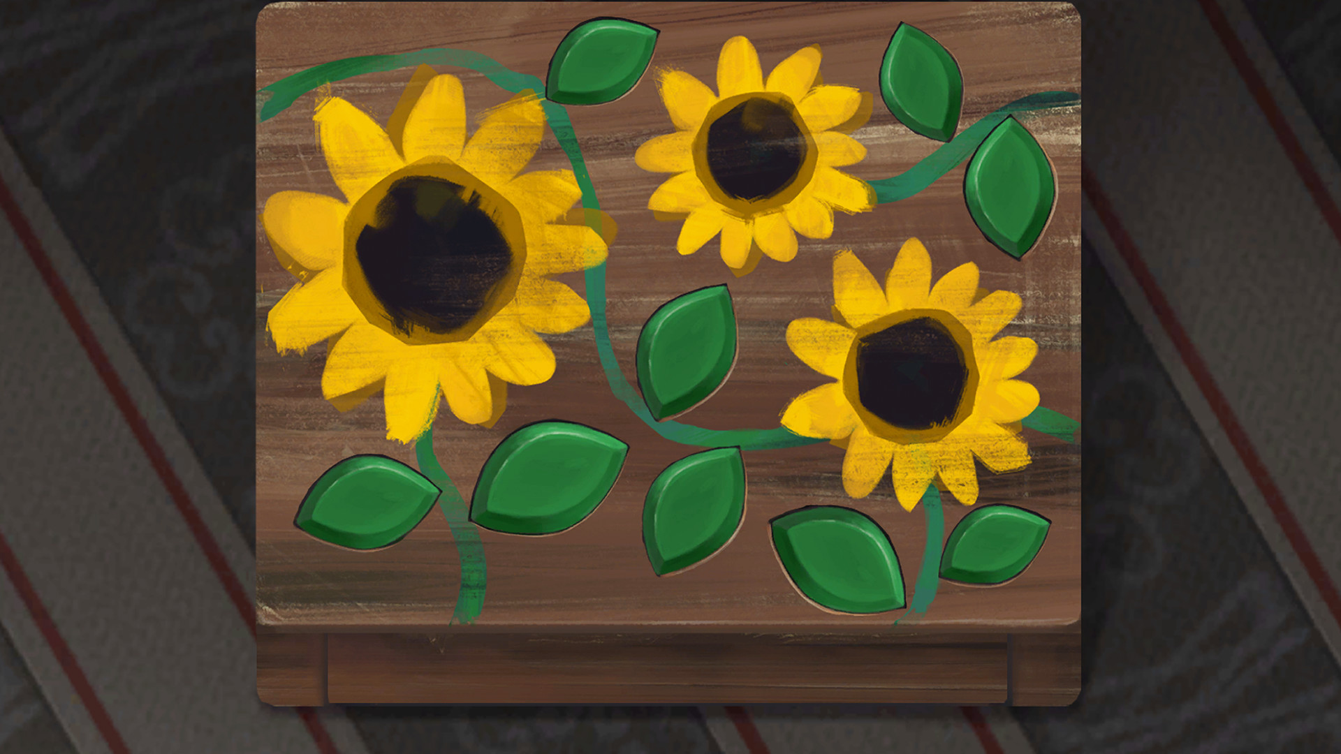 Behind the Frame: The Finest Scenery screenshot 7