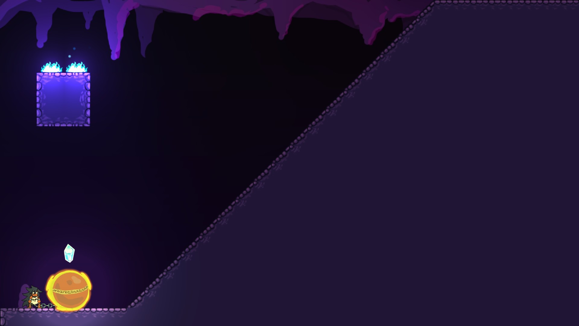 SISYPHUS screenshot 1