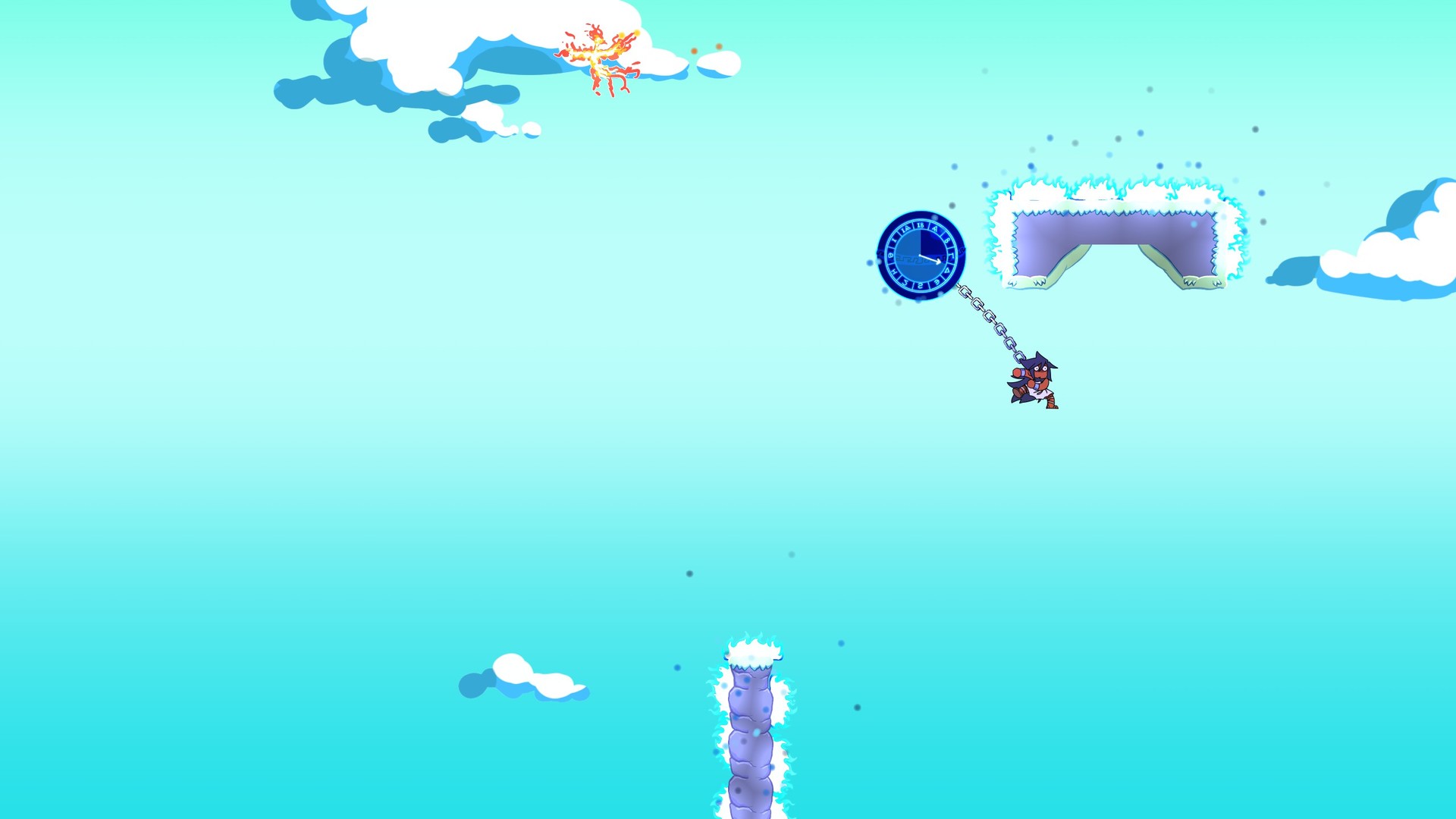 SISYPHUS screenshot 5