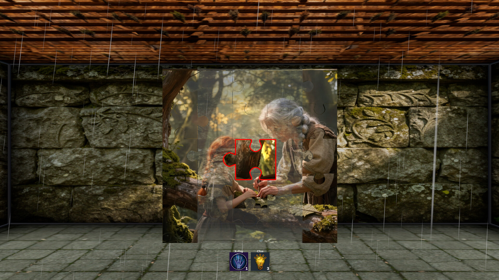 Puzz/LR screenshot 2
