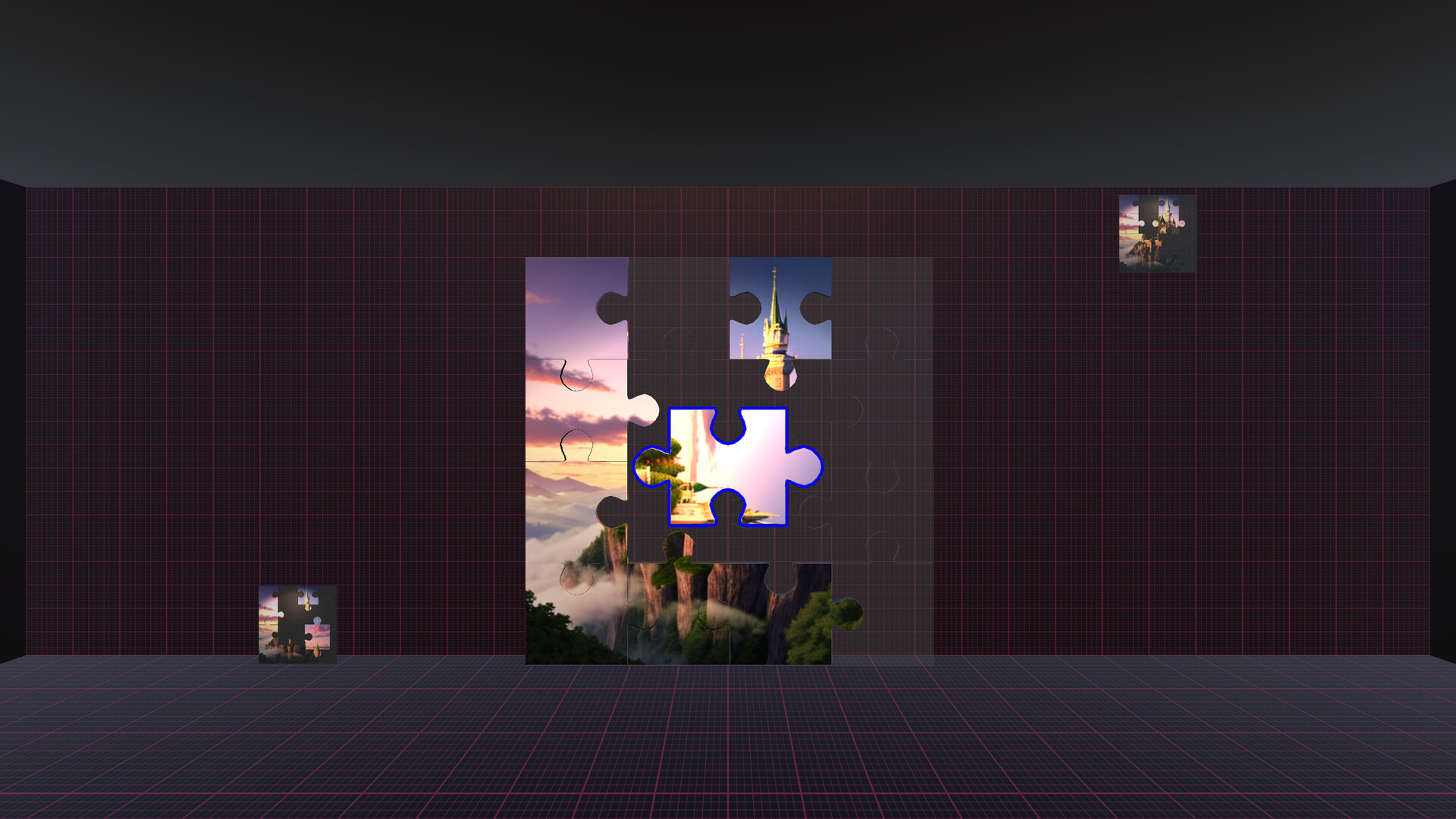 Puzz/LR screenshot 5