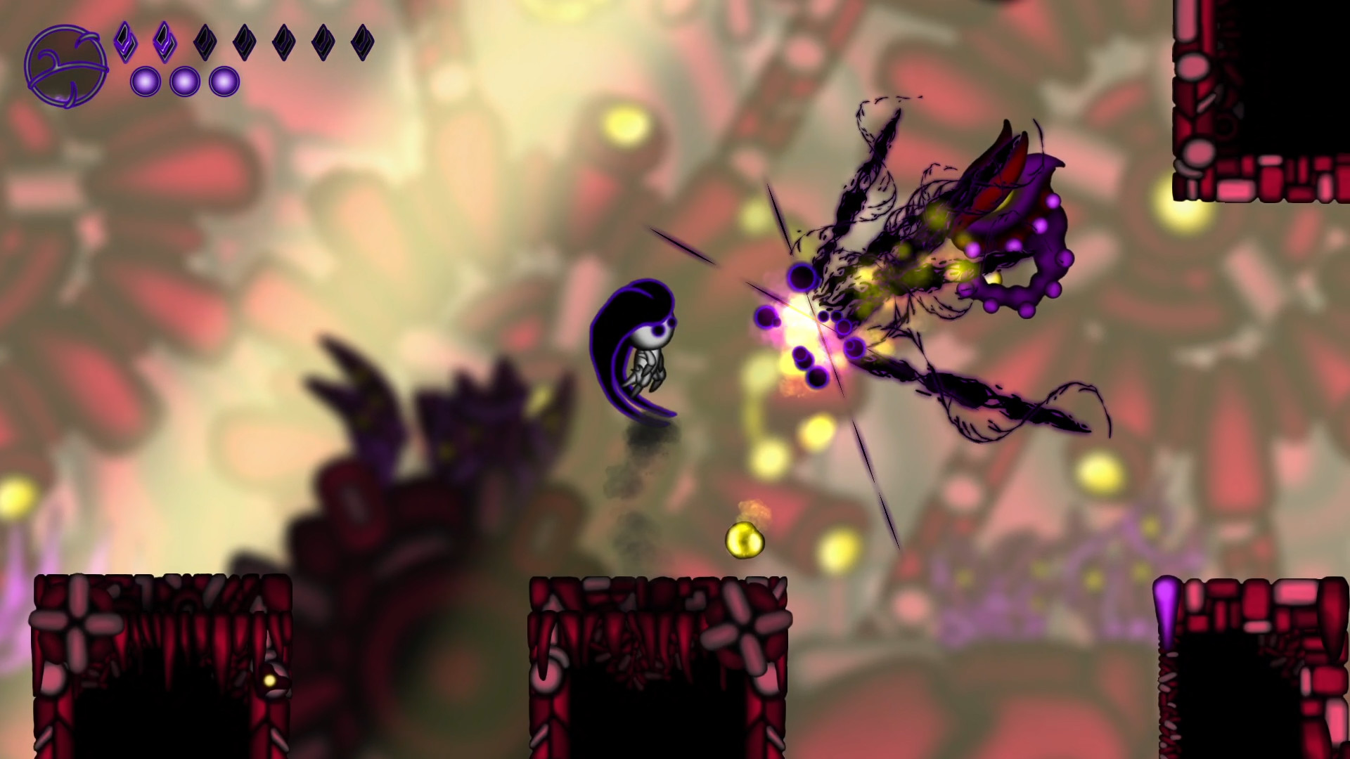 Dimension Rift Zero screenshot 4