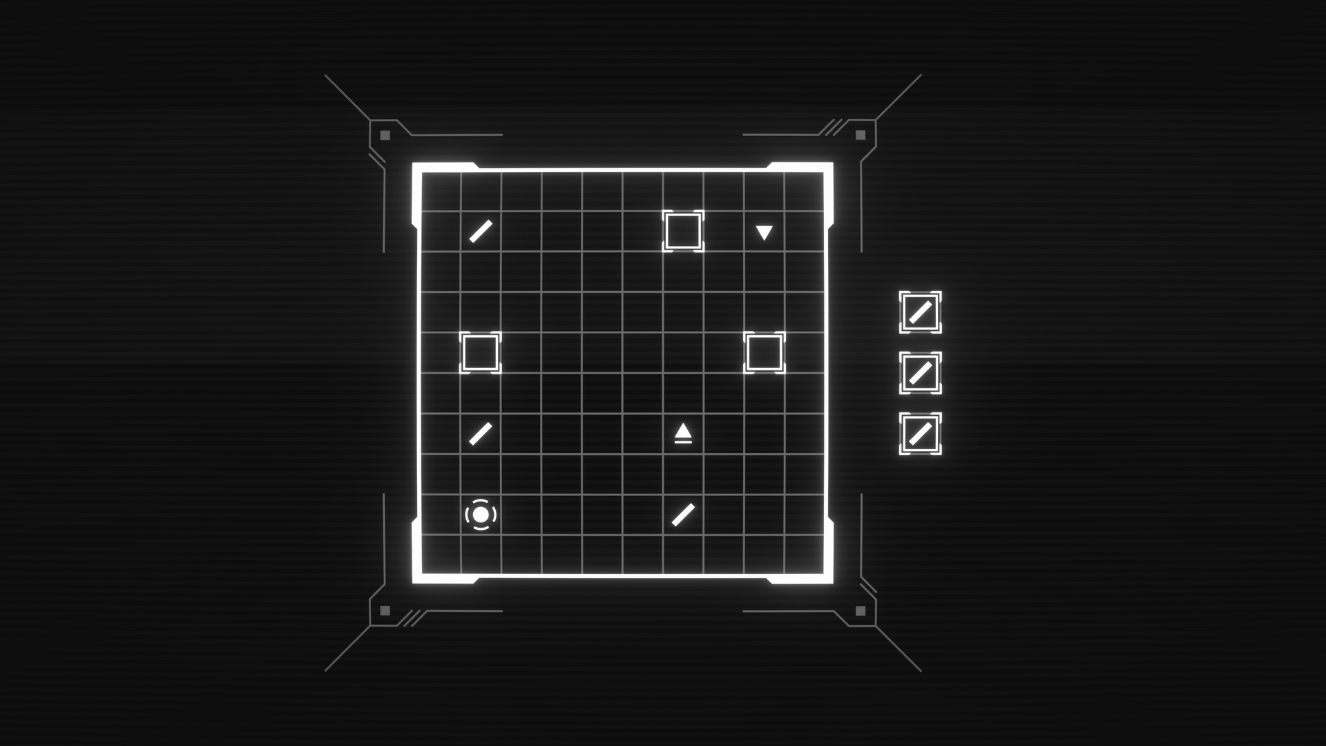 GRID_HACKER screenshot 1