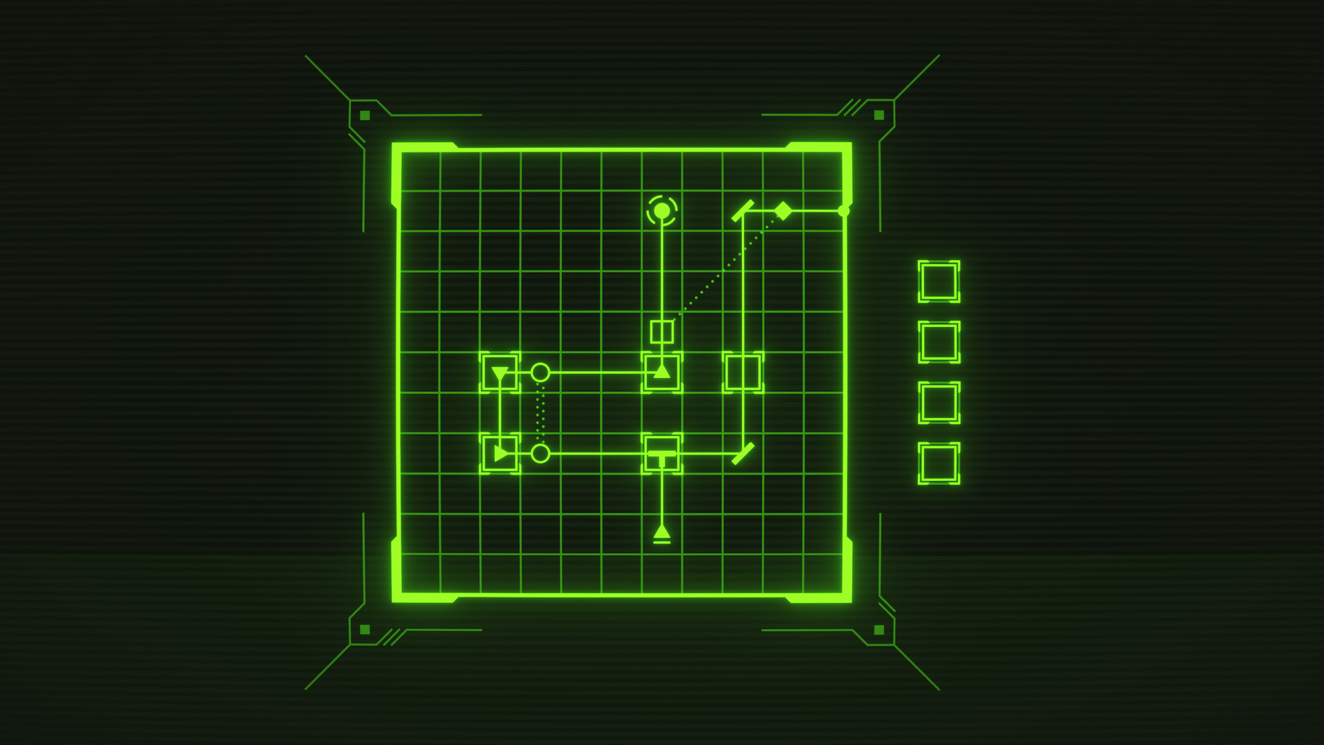 GRID_HACKER screenshot 3