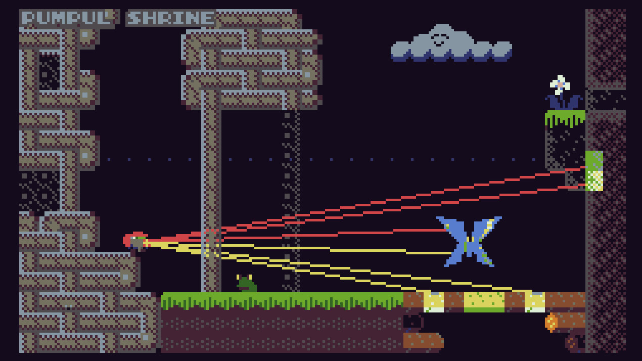 EMUUROM screenshot 1