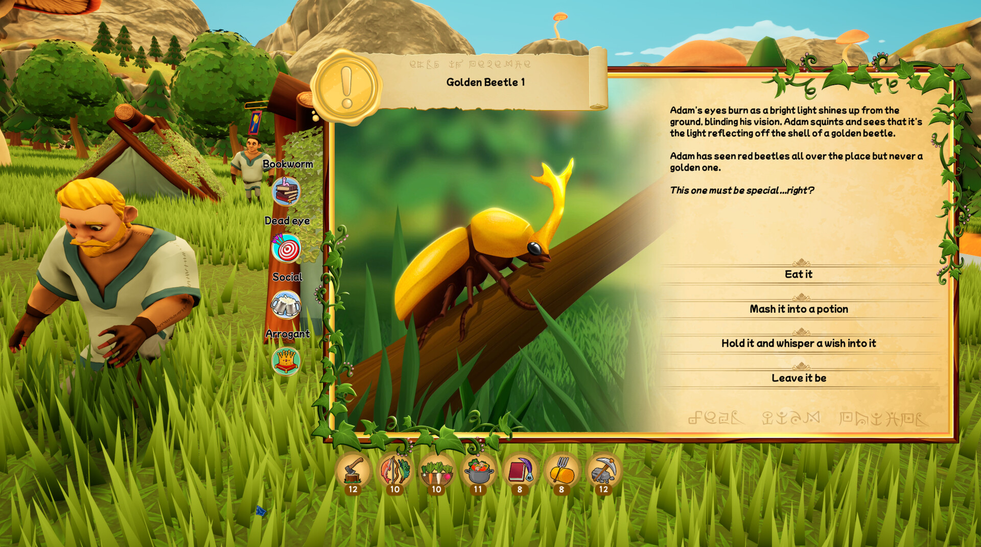Ages of Cataria screenshot 1