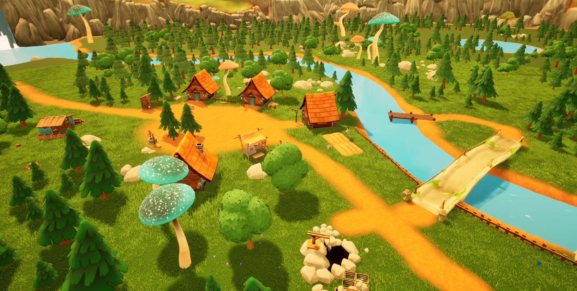 Ages of Cataria screenshot 5
