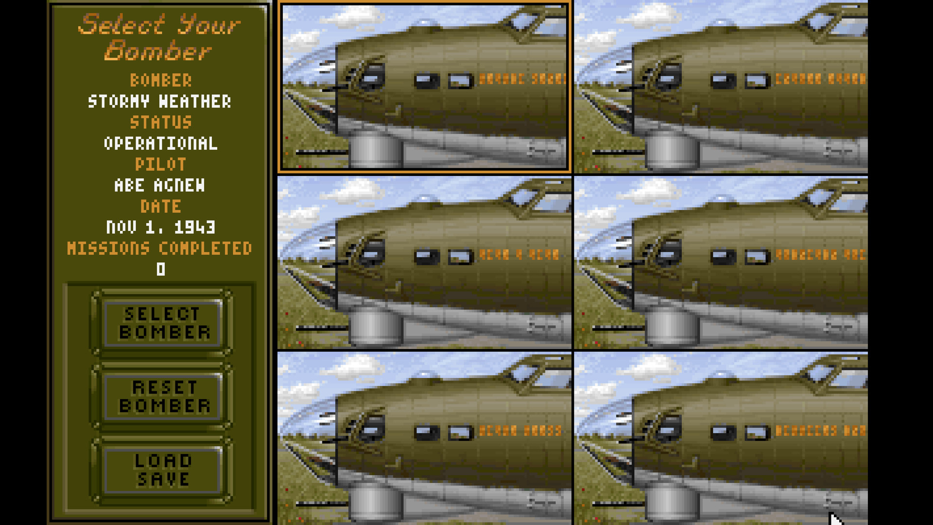 B-17 Flying Fortress: World War II Bombers in Action screenshot 14