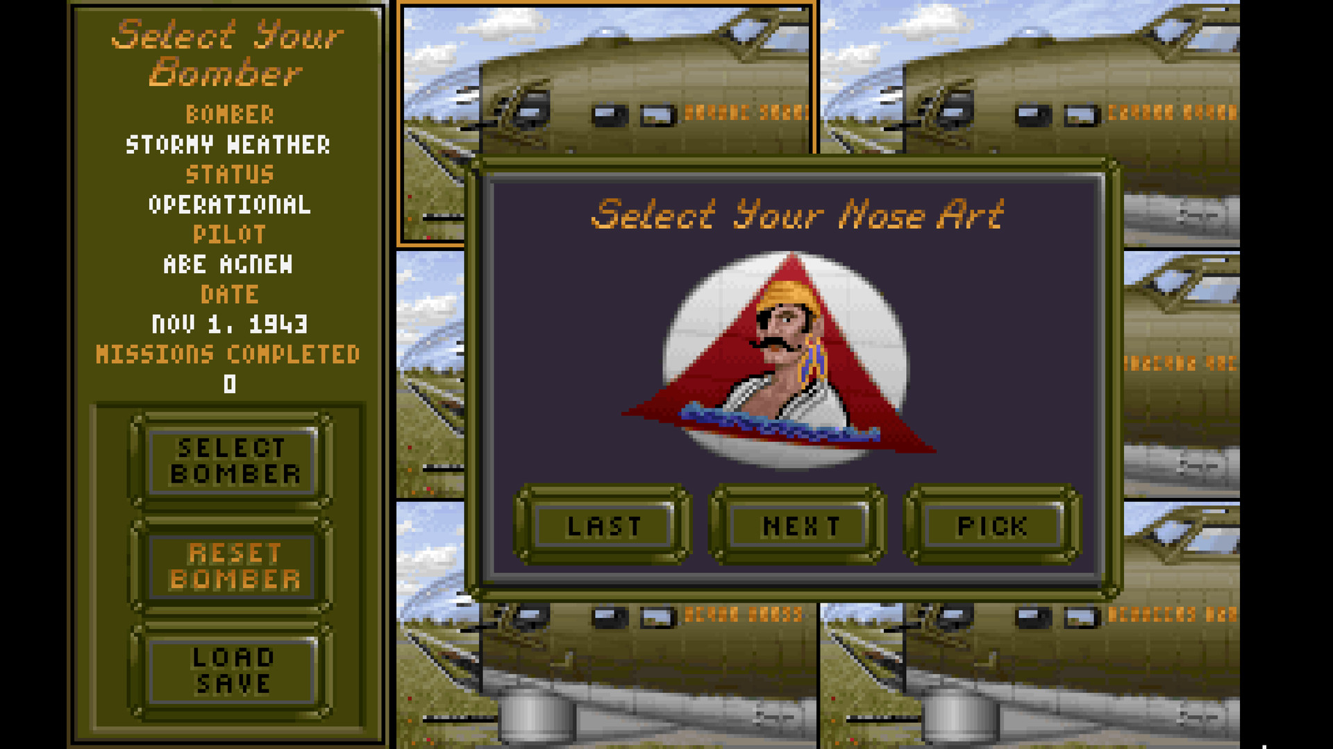 B-17 Flying Fortress: World War II Bombers in Action screenshot 23