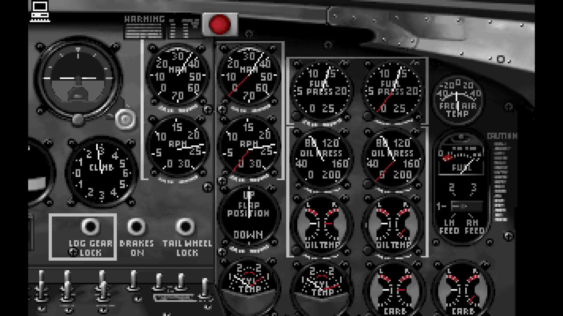 B-17 Flying Fortress: World War II Bombers in Action screenshot 7