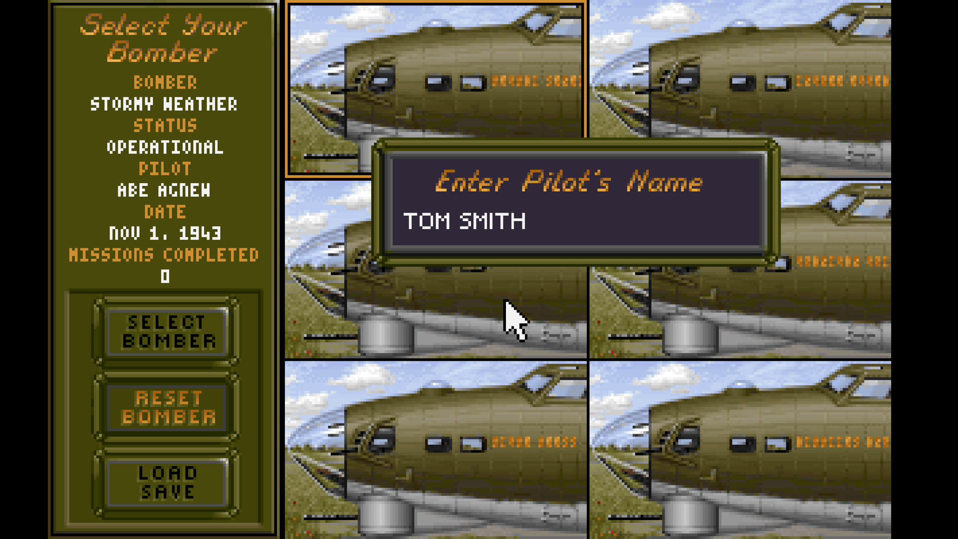 B-17 Flying Fortress: World War II Bombers in Action screenshot 15