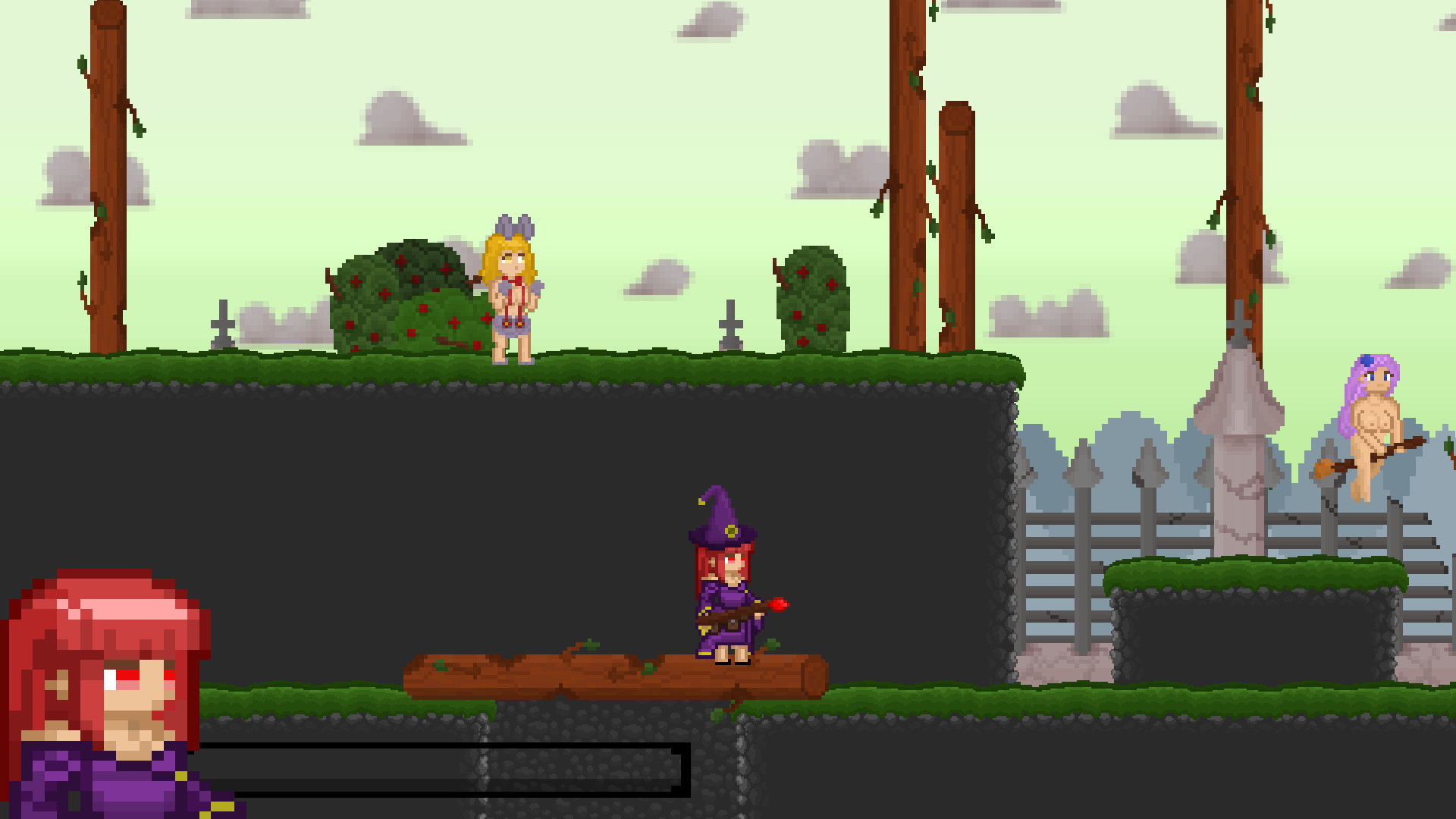 Ascension screenshot 1